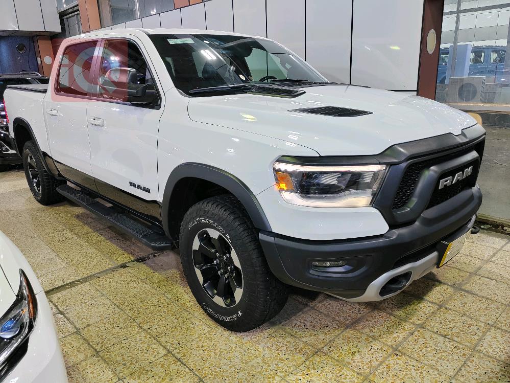 Ram 1500